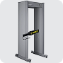 Walk-Through & Handheld Metal Detectors